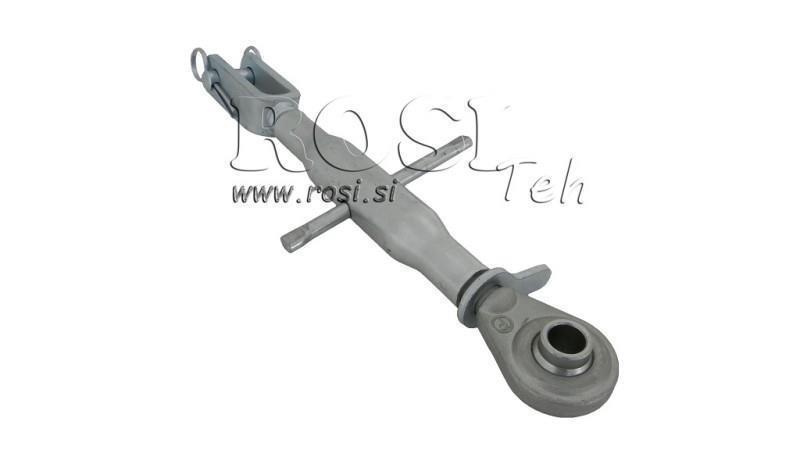 VLÁKNO OČKO ŤAHACIA PAŽA 490/700/19