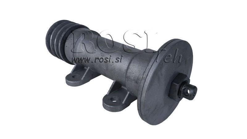 EJE PARA SIERRA CIRCULAR