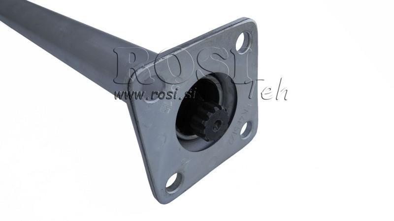 VARILLA DE DIRECCIÓN 715