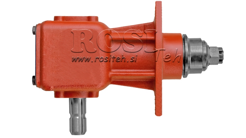 KULMA VAIHTEISTO LF-140J 1:1.92 (60HP-44KW)