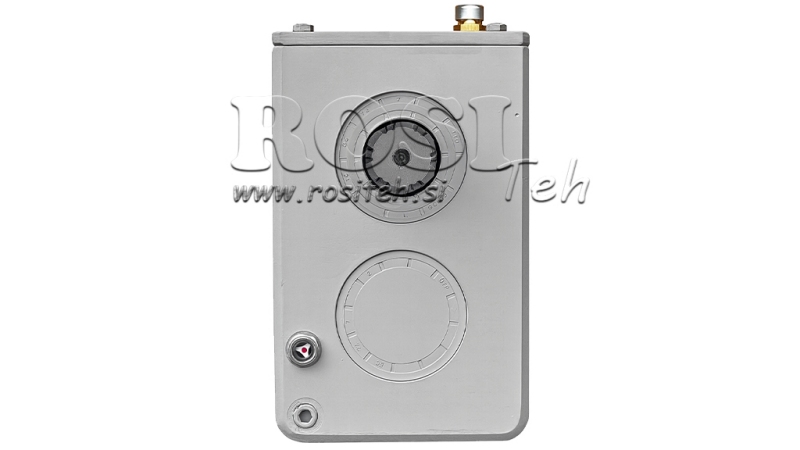 PREVODOVKA TRAKTORA - 1:1.85 (40HP-30KW) ŽENSKÁ-MUŽSKÁ