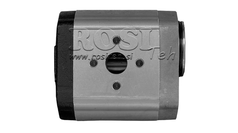 BOMBA HIDRÁULICA 20C16X066 TRASERA GR.2 16 CC DERECHA