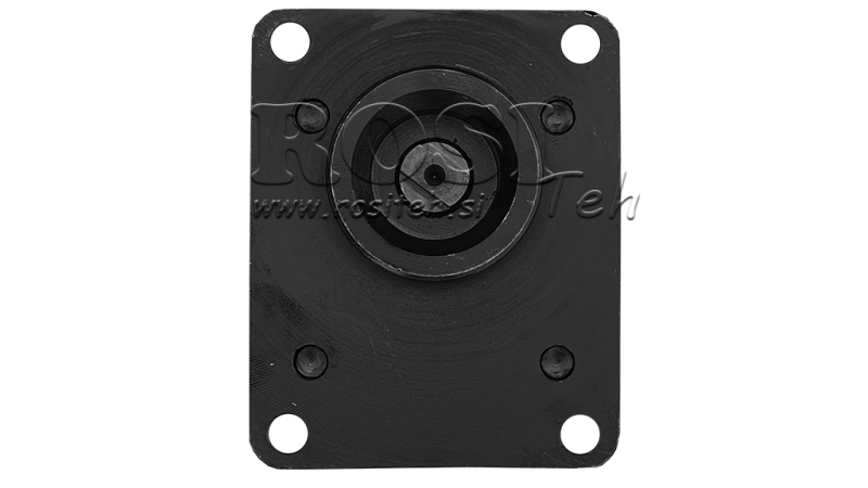 BOMBA HIDRÁULICA 20C16X201 SEGUNDA GR.2 16 CC DERECHA