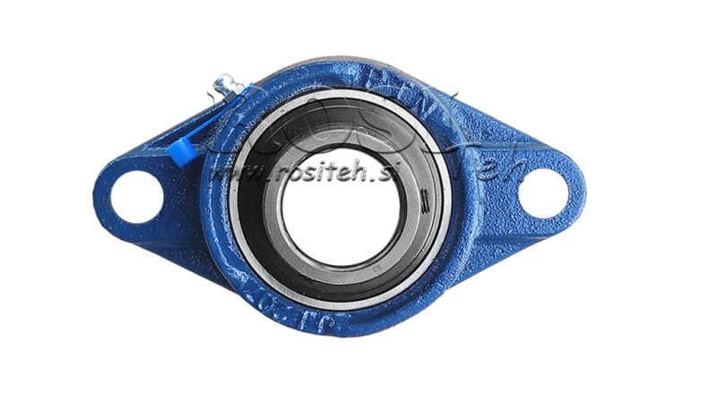 LEŽAJ V OHIŠJU UCFL 210 - fi 50mm