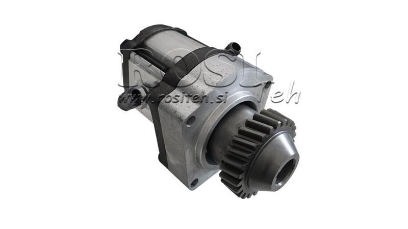 HYDRAULICKÉ ČERPADLO IMT PRE KOMPRESOR