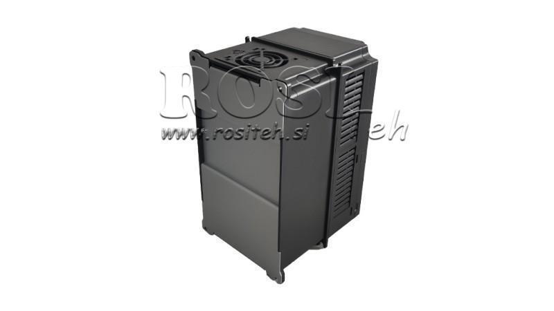 FREKVENČNÝ MENIČ-INVERTOR 3Fázy 2.2kW GD20-2R2G-4-EU