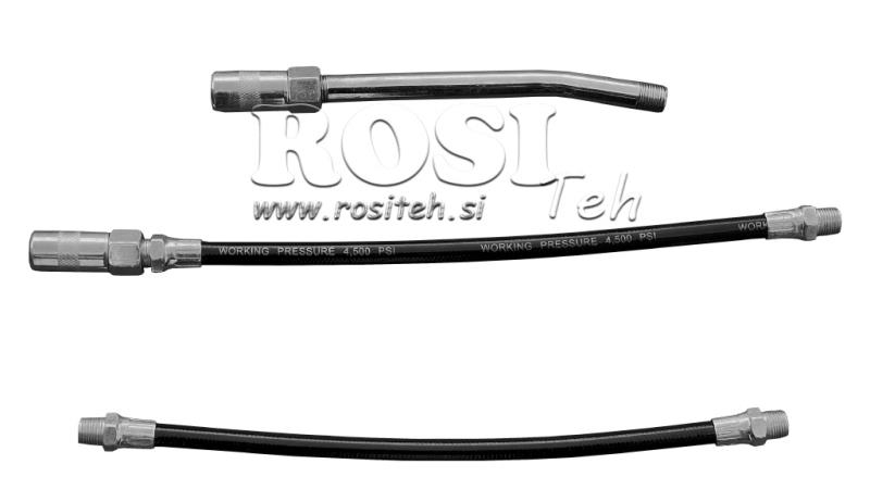 RUČNÝ MAZACÍ PRÍSTROJ 400ccm