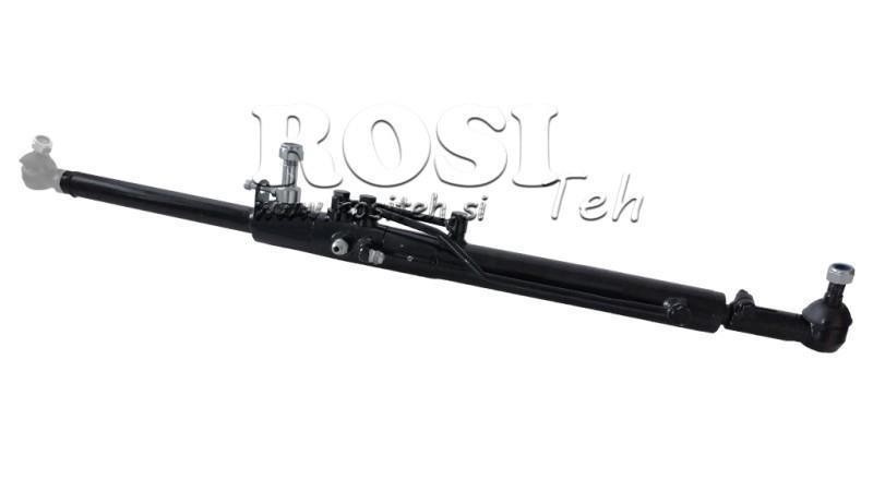 CILINDRO PER SET DI DIREZIONE IDRAULICA AUSILIARIA