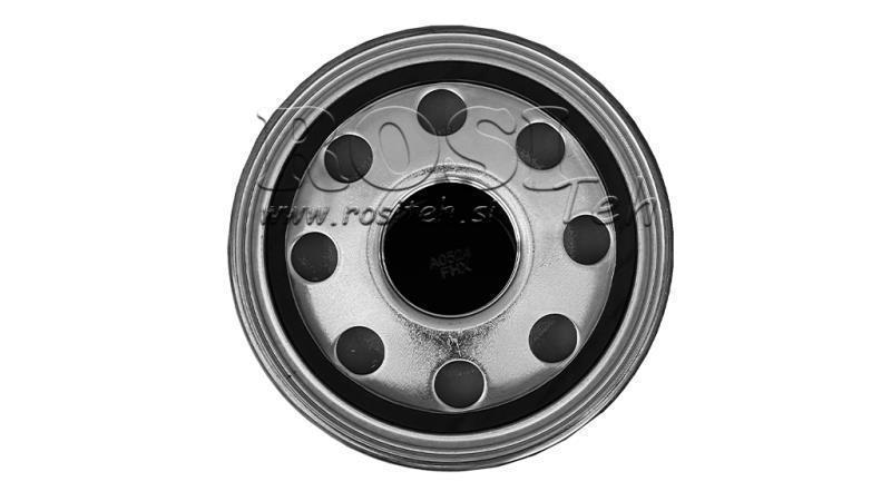 INSERTAR PARA FILTRO DE SUCCIÓN 1 1/4 -10U CORTO