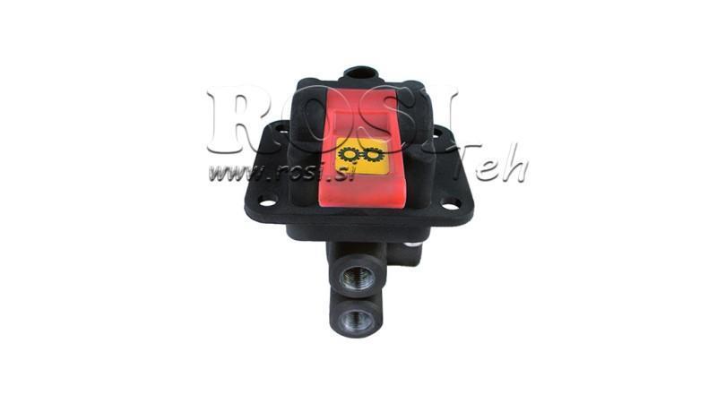 1 CESTNÝ PNEUMATICKÝ KONTROLER