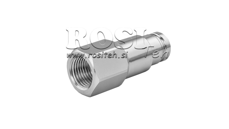 RÝCHLOSPOJKA BAGER FFH SAMEC 1/2 light