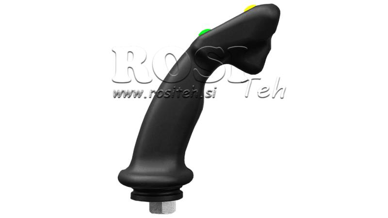 JOYSTICK DE CONTROL REMOTO - 4 BOTONES