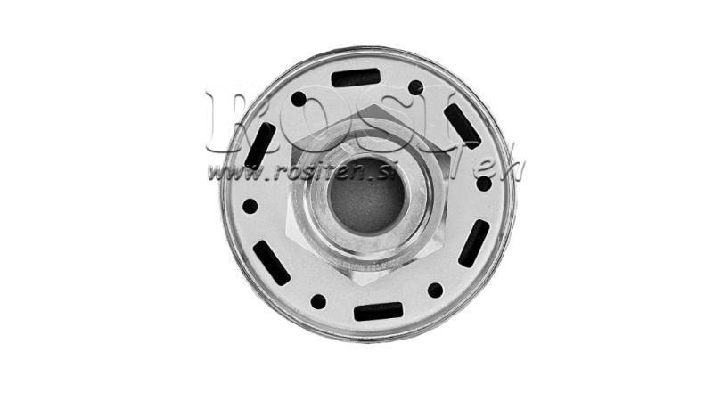 TAPÓN DE LLENADO METÁLICO CON VENTILACIÓN 3/8''