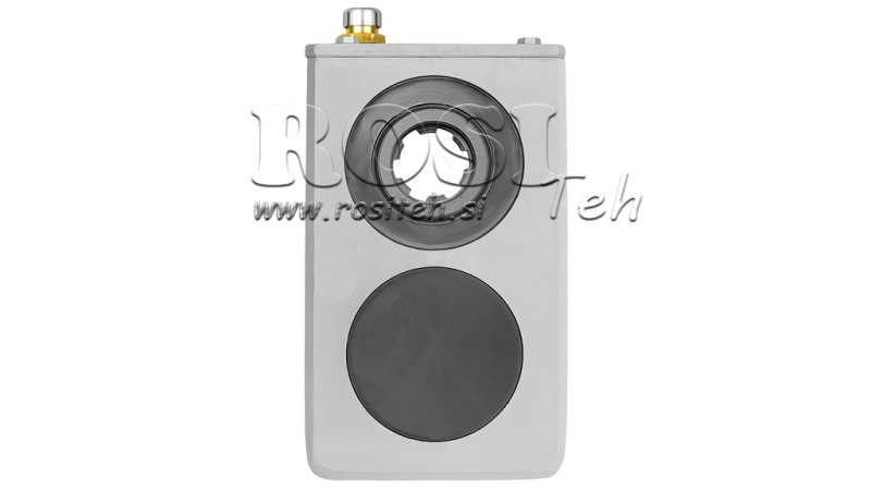 PREVODOVKA TRAKTORA - INVERZIA 1:1 (80HP-60KW) ŽENSKÁ-MUŽSKÁ