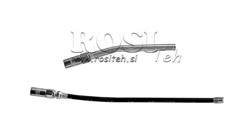 INGRASSATORE MANUALE 450 ml