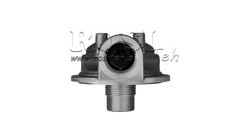 CÁPSULA PARA FILTRO DE VACÍO 1