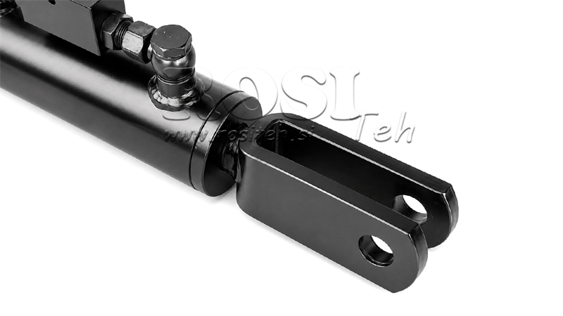 TENSOR VERTICAL HIDRAULICO ADAPTABLE PARA TRACTOR - FIAT - NEW HOLLAND 60/30MIN.420 TIPO (1) Φ 22/22