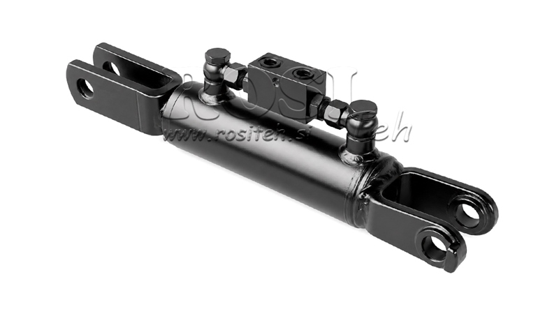 TENSOR VERTICAL HIDRAULICO ADAPTABLE PARA TRACTOR - FIAT - NEW HOLLAND 60/30MIN.420 TIPO (1) Φ 22/22