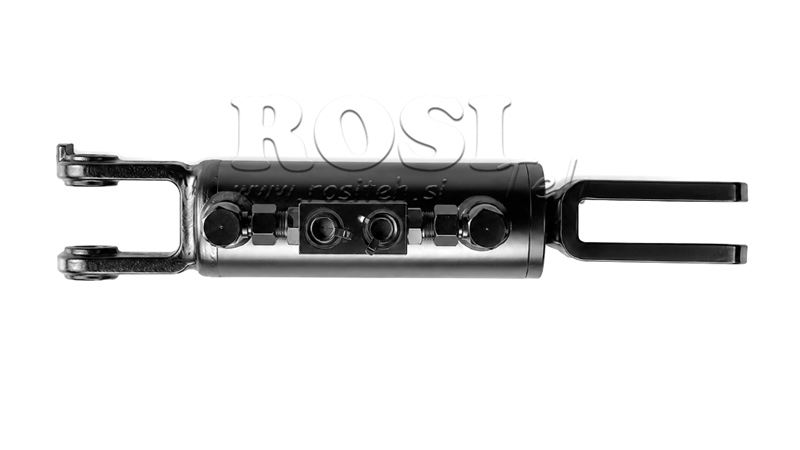 TENSOR VERTICAL HIDRAULICO ADAPTABLE PARA TRACTOR - FIAT - NEW HOLLAND 60/30MIN.420 TIPO (1) Φ 22/22