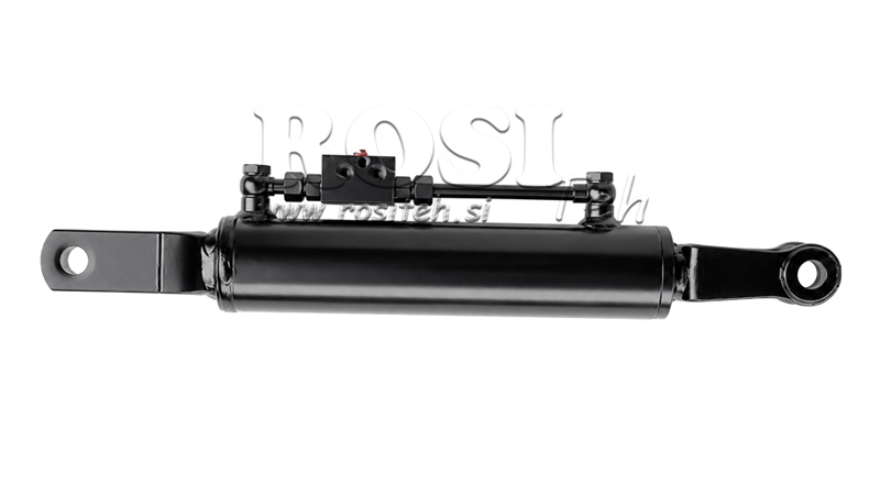TENSOR VERTICAL HIDRAULICO ADAPTABLE PARA TRACTOR - LANDINI 70/35MIN.620 TIPO (1) Φ 24,5/24,5