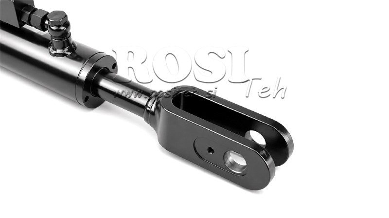 TENSOR VERTICAL HIDRAULICO ADAPTABLE PARA TRACTOR - FIAT - NEW HOLLAND 60/30MIN.470 TIPO (1) Φ 26/19