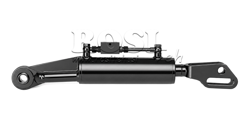 TENSOR VERTICAL HIDRAULICO ADAPTABLE PARA TRACTOR - FORD - NEW HOLLAND 80/40MIN.720 TIPO (2) Φ 25/25