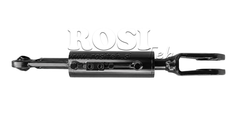 TENSOR VERTICAL HIDRAULICO ADAPTABLE PARA TRACTOR - STEYR 90/45MIN.720 TIPO (2) Φ 28/32