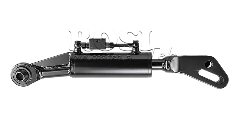 TENSOR VERTICAL HIDRAULICO ADAPTABLE PARA TRACTOR - STEYR 90/45MIN.720 TIPO (2) Φ 28/32