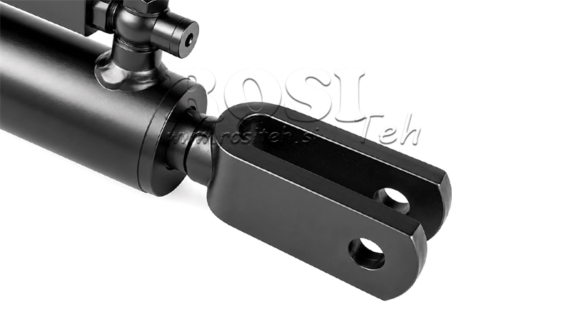 TENSOR VERTICAL HIDRAULICO ADAPTABLE PARA TRACTOR - LANDINI 60/30MIN.380 TIPO (1) Φ 18/19