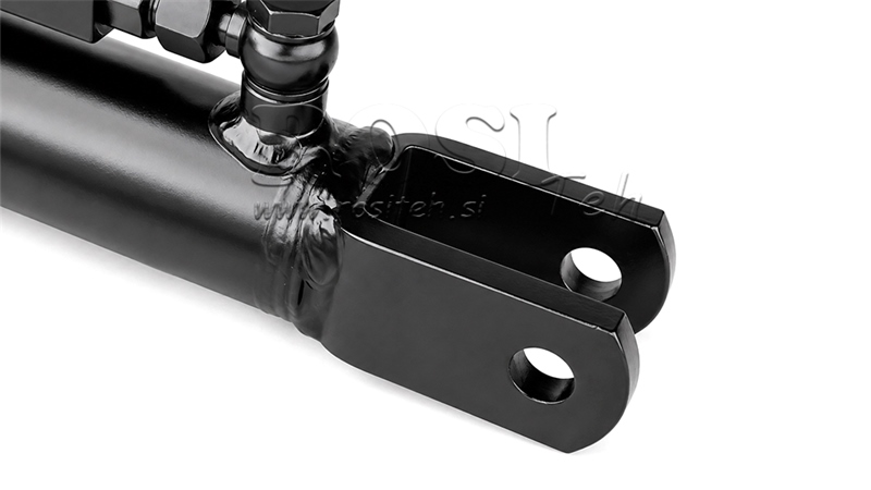 TENSOR VERTICAL HIDRAULICO ADAPTABLE PARA TRACTOR - LANDINI 60/30MIN.380 TIPO (1) Φ 18/19
