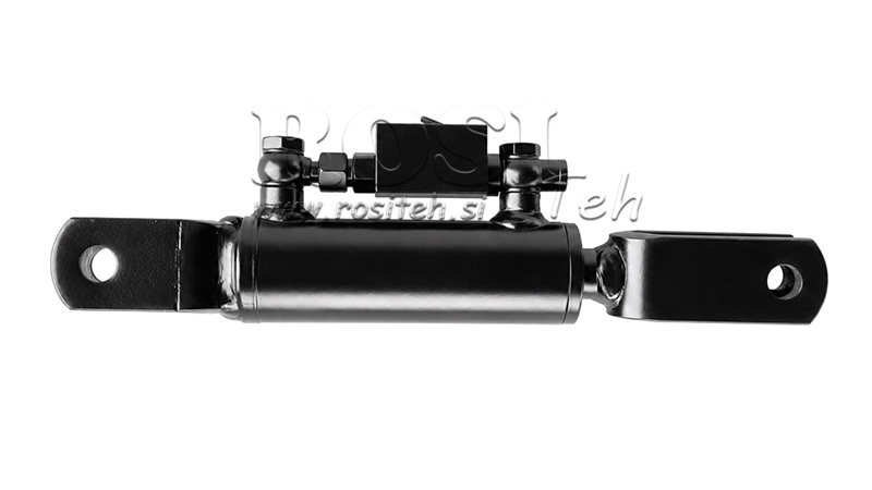 TENSOR VERTICAL HIDRAULICO ADAPTABLE PARA TRACTOR - LANDINI 60/30MIN.380 TIPO (1) Φ 18/19
