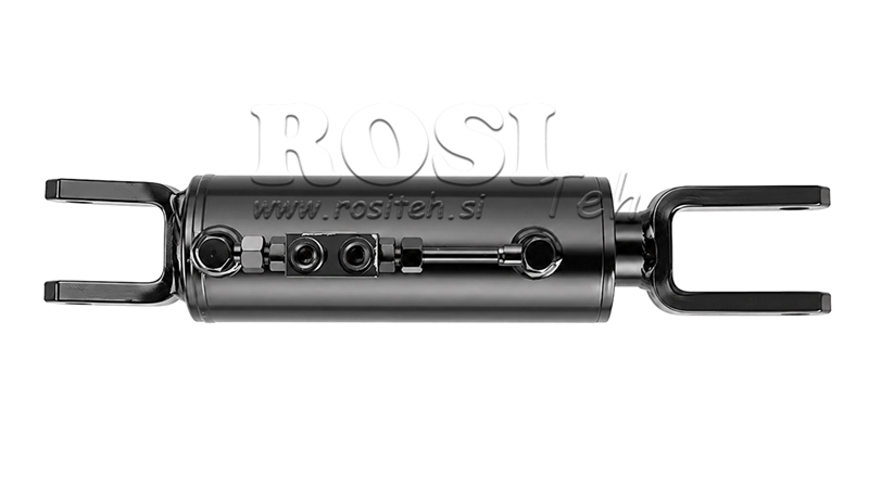 TENSOR VERTICAL HIDRAULICO ADAPTABLE PARA TRACTOR - FENDT 80/40MIN.560 TIPO (1) Φ 22/22