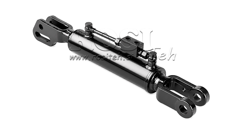 TENSOR VERTICAL HIDRAULICO ADAPTABLE PARA TRACTOR - LAMBORGHINI 80/40MIN.680 TIPO (1) Φ 26/28