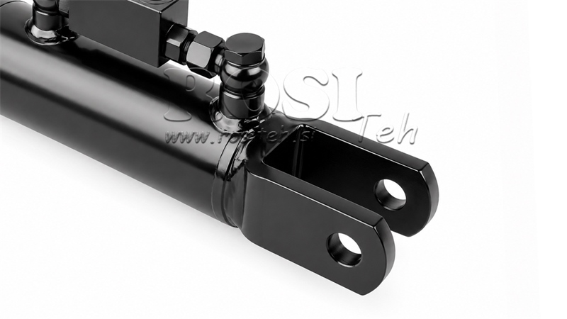 TENSOR VERTICAL HIDRAULICO ADAPTABLE PARA TRACTOR - SAME 60/30MIN.390 TIPO (1) Φ 18/21