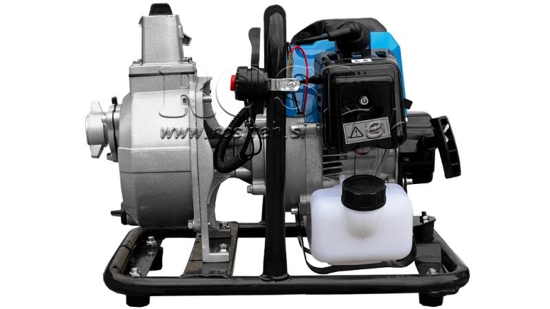 BOMBA DE MOTOR PARA AGUA 8000 lit/h