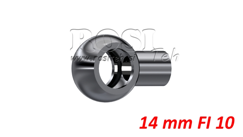 ACOPLAMIENTO DE CONEXIÓN HIDRÁULICA NZ