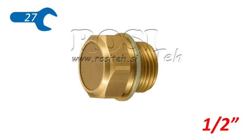 VENTILACIÓN HIDRÁULICA 1/2