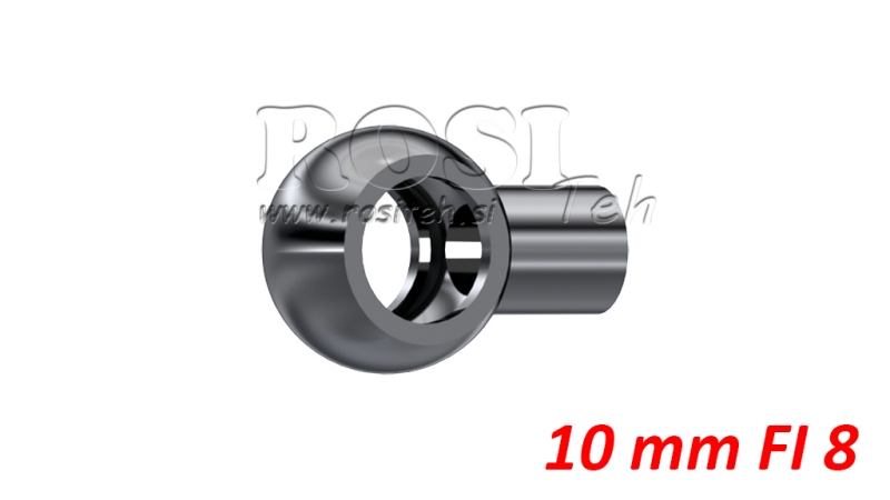 ACOPLAMIENTO HIDRÁULICO NZ