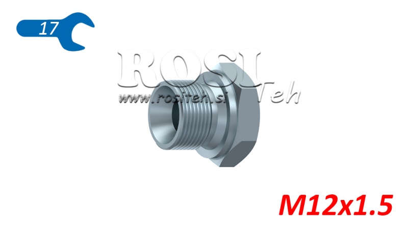 ACOPLAMIENTO HIDRÁULICO NZ