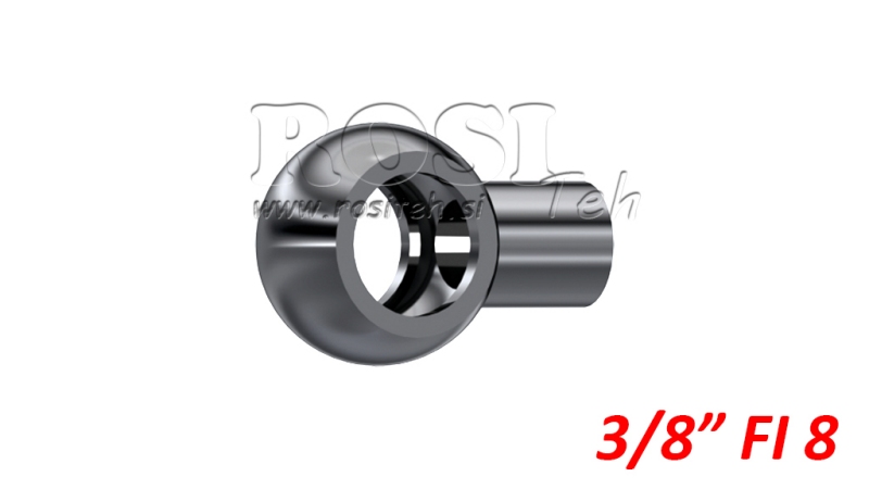 ACOPLAMIENTO DE CONEXIÓN HIDRÁULICA NZ