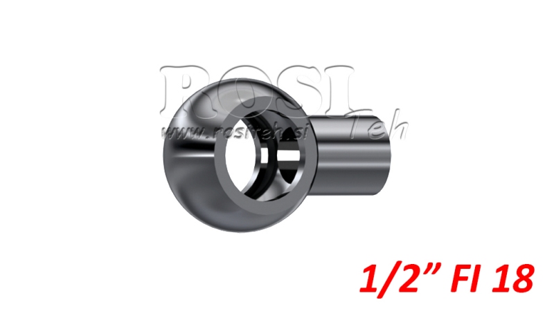 ACOPLAMIENTO DE CONEXIÓN HIDRÁULICA NZ