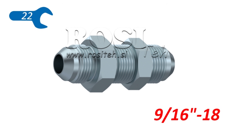 ACOPLAMIENTO DE CONEXIÓN HIDRÁULICA NZ