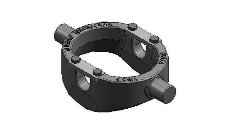 CUNA CAT.2 -112 (10 toneladas)