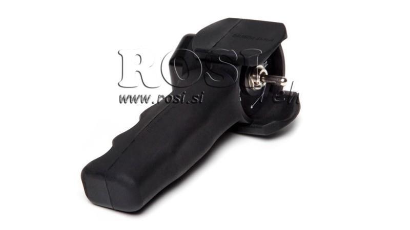 ZUBEHÖRAUSRÜSTUNG - FERNBEDIENUNG MIT KABEL