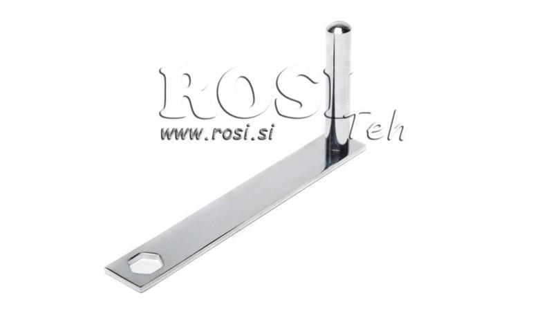 PRÍSLUŠENSTVO - RÚČKA