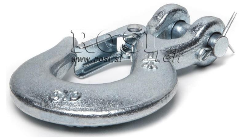 EQUIPO ACCESORIO - GANCHO