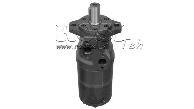 HYDRAULIKMOTOR B/MR 315 - MED BREMSER