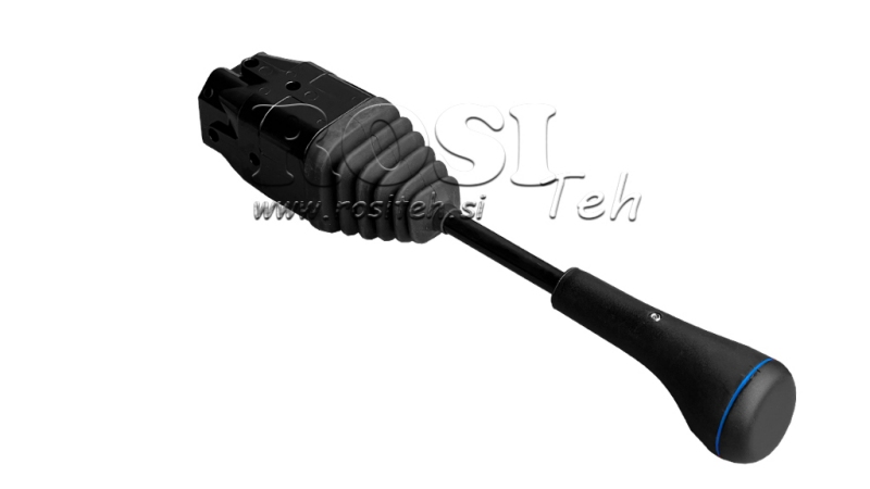 JOYSTICK INDEMAR PARA WINCH DE FORK - SIN BOTÓN