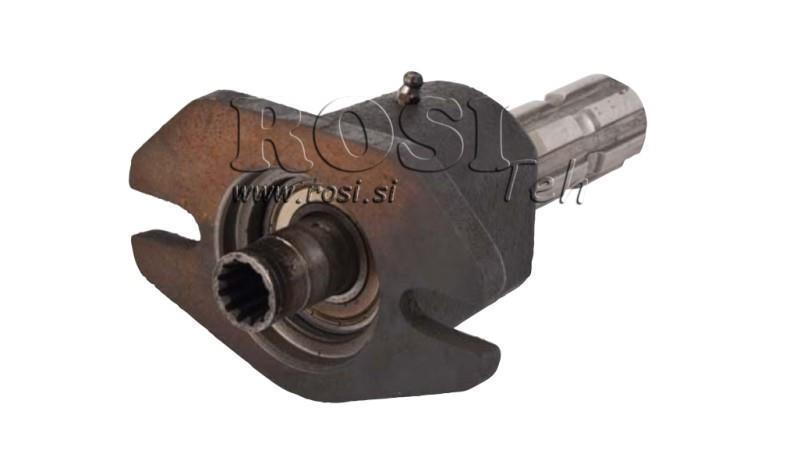 CARDAN-YHTE GOLDONI JOLLY