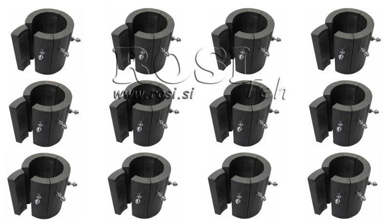 SADA 12 ČELUSŤÍ PRE CRIMP 350 ECO A PRO (15 18 21 24 27 33 39 45 51 57 66 73)